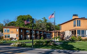 Pine Grove Resort