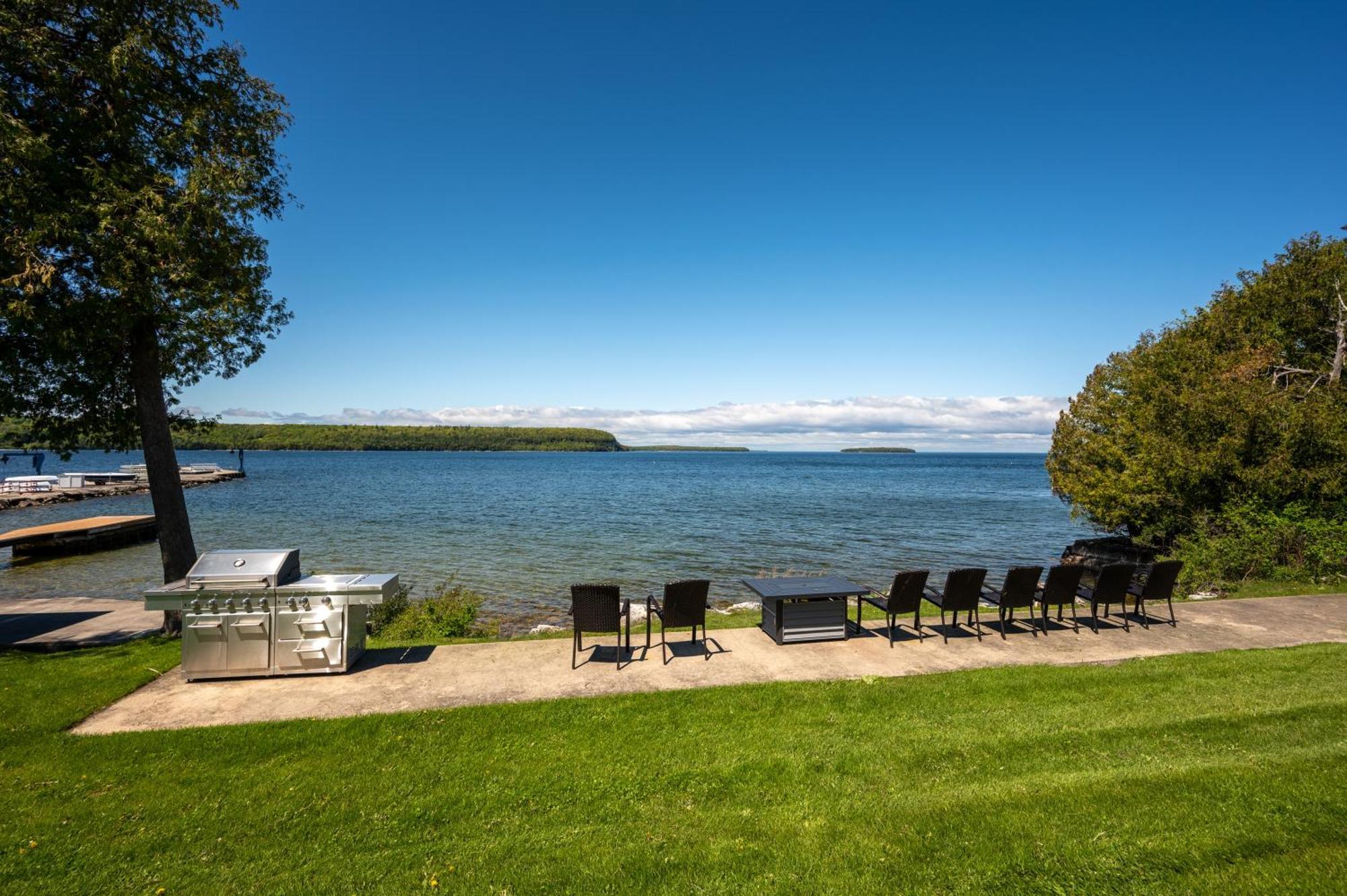Pine Grove Resort Эфрейм Экстерьер фото