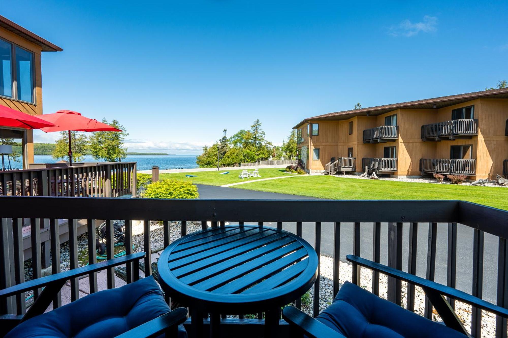 Pine Grove Resort Эфрейм Экстерьер фото