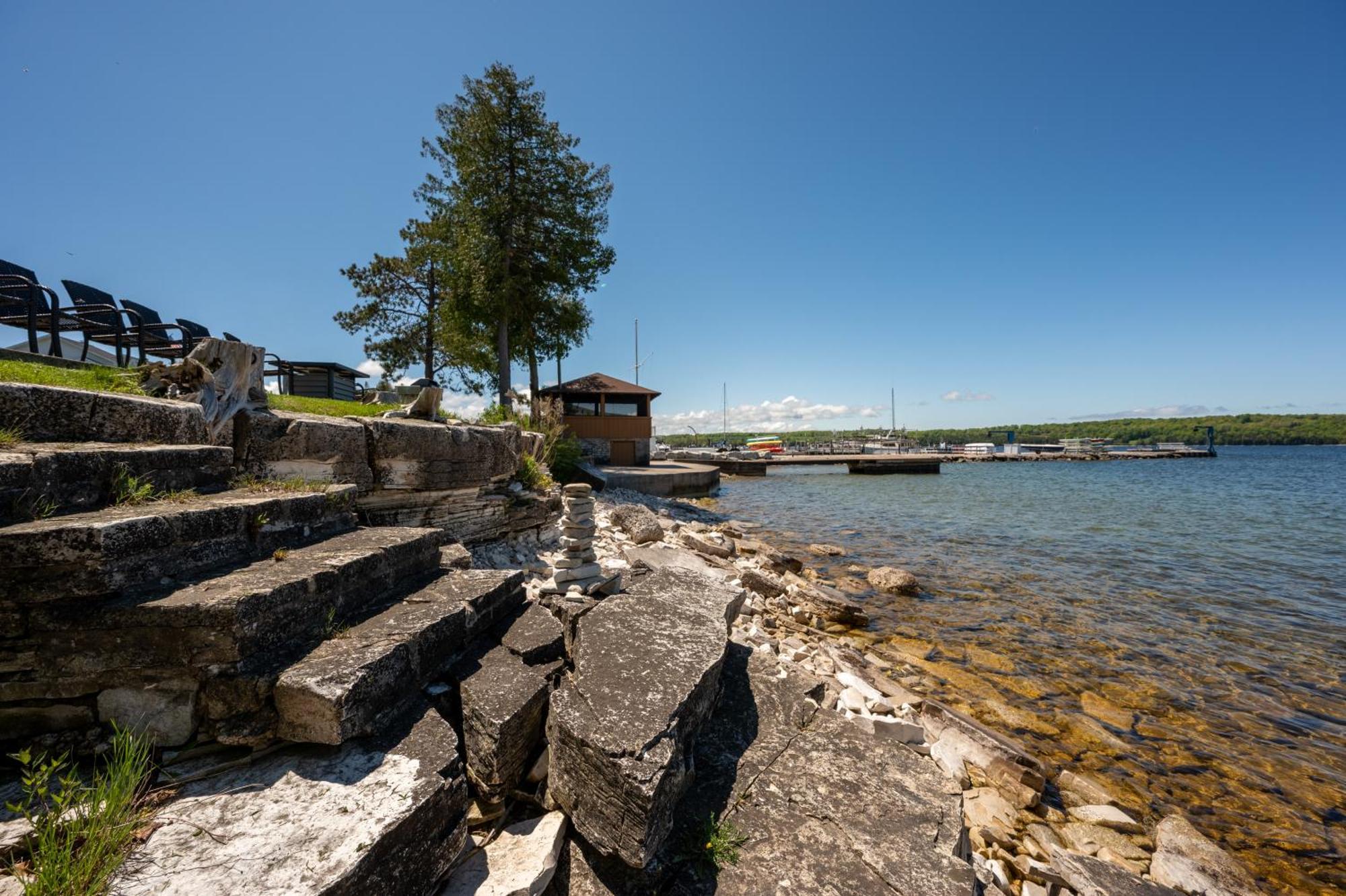 Pine Grove Resort Эфрейм Экстерьер фото
