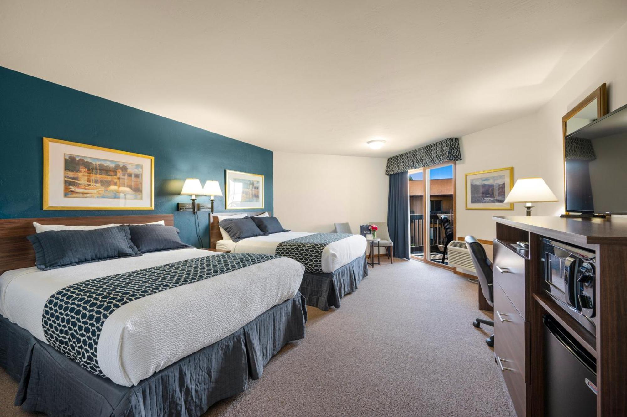 Pine Grove Resort Эфрейм Экстерьер фото