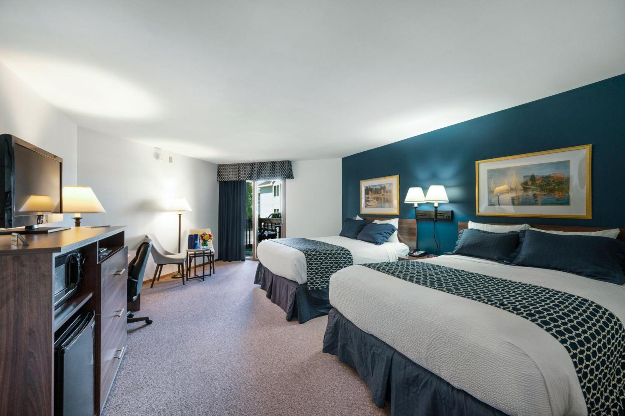 Pine Grove Resort Эфрейм Экстерьер фото