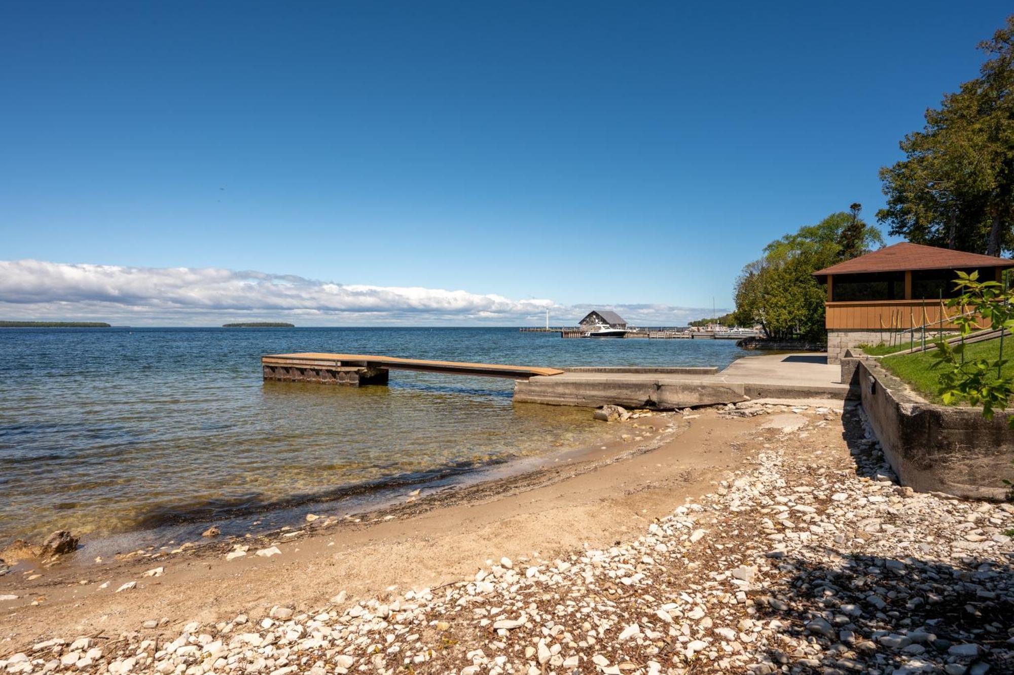 Pine Grove Resort Эфрейм Экстерьер фото
