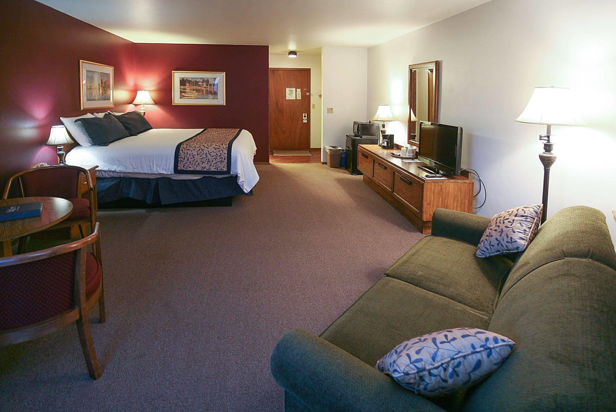 Pine Grove Resort Эфрейм Экстерьер фото