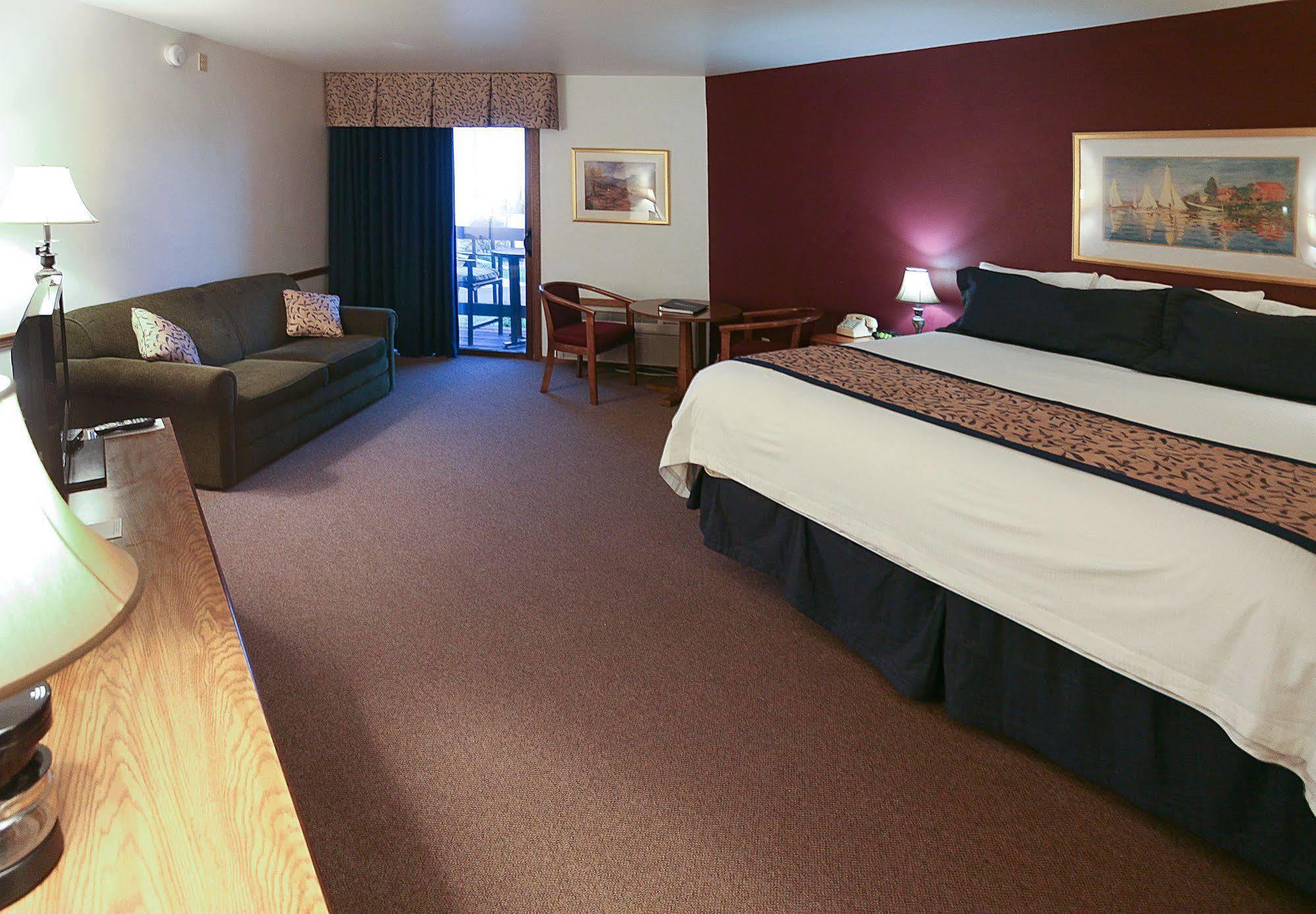 Pine Grove Resort Эфрейм Экстерьер фото